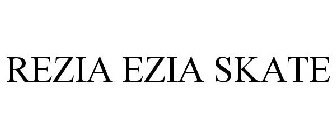 REZIA EZIA SKATE