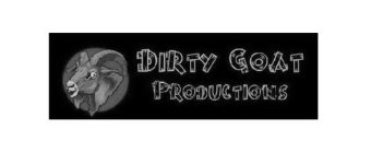 DIRTY GOAT PRODUCTIONS