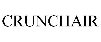 CRUNCHAIR