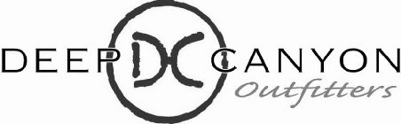 DC DEEP CANYON OUTFITTERS