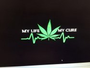 MY LIFE MY CURE