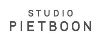 STUDIO PIETBOON