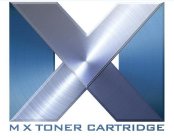 MX MX TONER CARTRIDGE