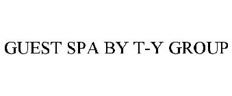 GUEST SPA BY T-Y GROUP