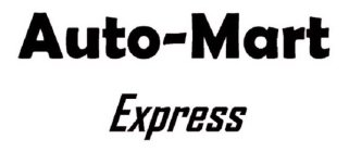 AUTO-MART EXPRESS