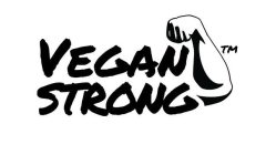 VEGAN STRONG