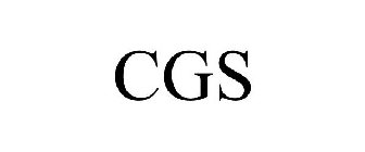 CGS