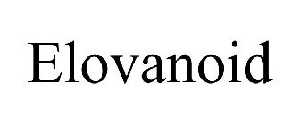 ELOVANOID