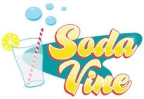 SODA VINE