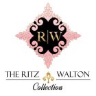 THE RITZ WALTON COLLECTION