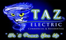 TAZ ELECTRIC COMMERCIAL & RESIDENTIAL