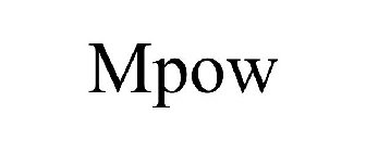 MPOW