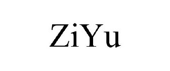 ZIYU