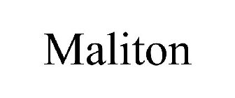 MALITON