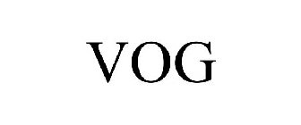 VOG