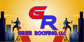 GR GRIER ROOFING, LLC