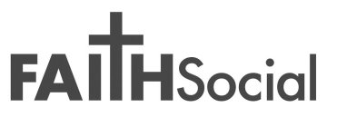 FAITHSOCIAL