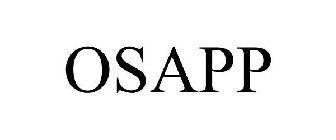 OSAPP