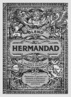 2015 BLEND HERMANDAD VALLE DE UCO MENDOZA ARGENTINA 