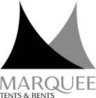 MARQUEE TENTS & RENTS