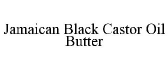 JAMAICAN BLACK CASTOR OIL BUTTER