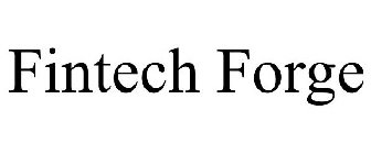 FINTECH FORGE