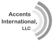 ACCENTS INTERNATIONAL, LLC