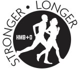 STRONGER LONGER HMB+D