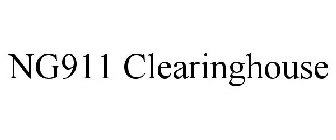 NG911 CLEARINGHOUSE
