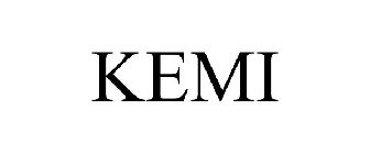 KEMI