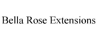BELLA ROSE EXTENSIONS