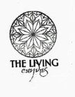 THE LIVING CANVAS