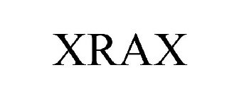 XRAX