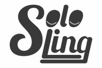 SOLO SLING