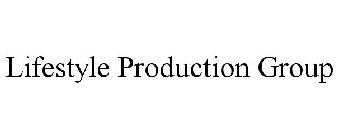 LIFESTYLE PRODUCTION GROUP