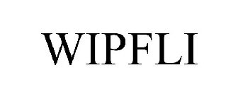 WIPFLI