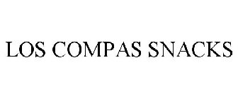 LOS COMPAS SNACKS