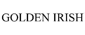 GOLDEN IRISH