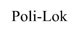POLI-LOK