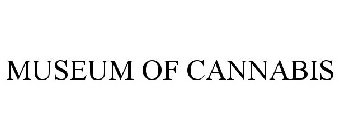 MUSEUM OF CANNABIS
