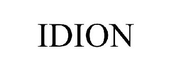 IDION