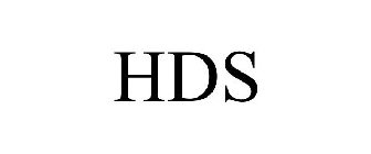 HDS