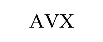 AVX