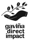 GAVIÑA  DIRECT IMPACT