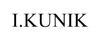 I.KUNIK