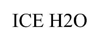 ICE H2O