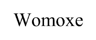 WOMOXE