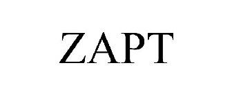 ZAPT