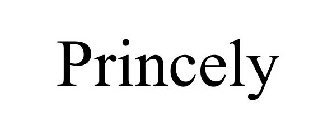 PRINCELY