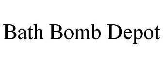 BATH BOMB DEPOT